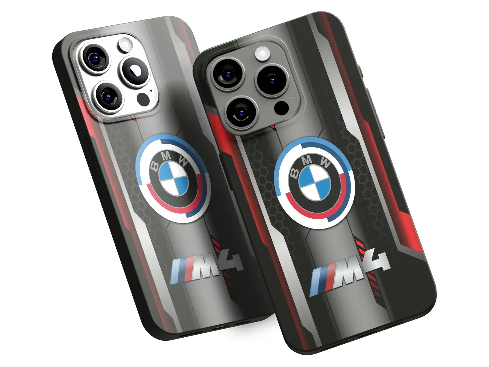 BMW Cover Telefono Stile Professionale Solido